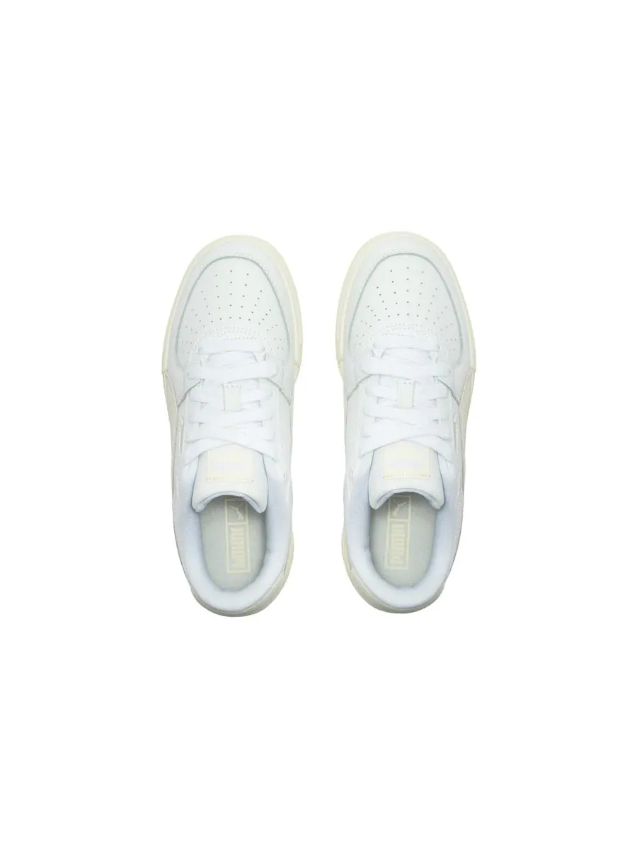 Кеды PUMA CA Pro OW — изображение 4 из 6, белый