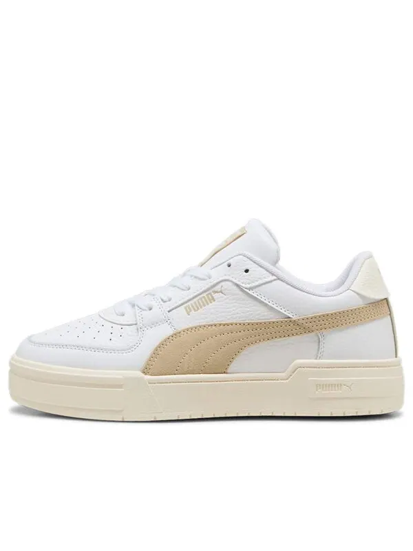 Кроссовки ca pro ow 'white putty' Puma — изображение 1 из 4, белый//белый