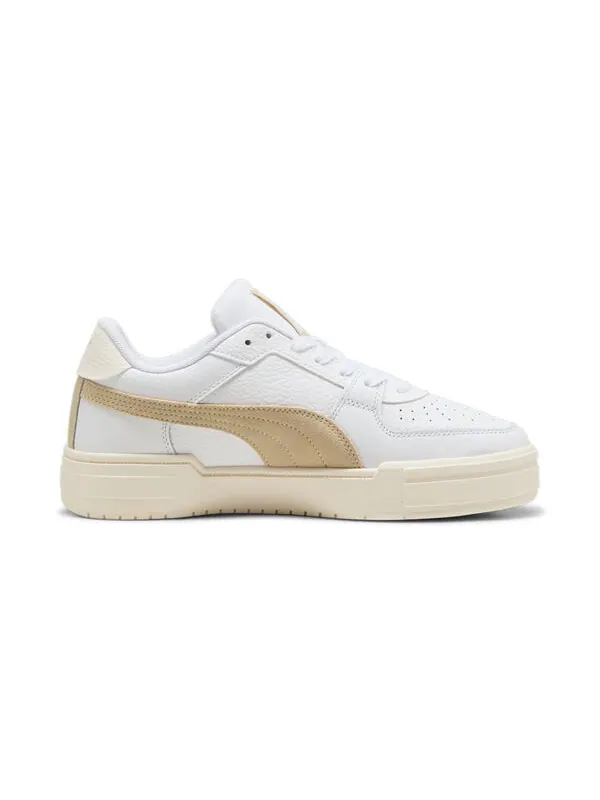 Кроссовки ca pro ow 'white putty' Puma — изображение 2 из 4, белый//белый