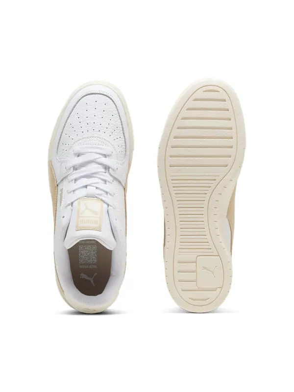 Кроссовки ca pro ow 'white putty' Puma — изображение 4 из 4, белый//белый