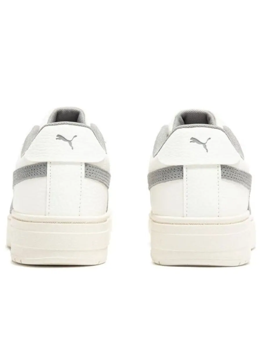 Кроссовки PUMA Ca Pro Low 'White Grey' — изображение 3 из 4, белый