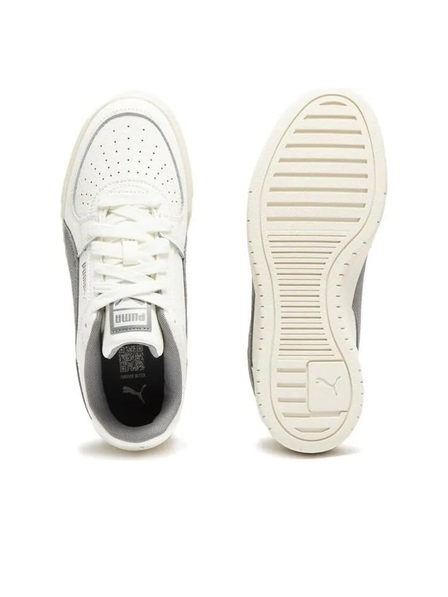 Кроссовки PUMA Ca Pro Low 'White Grey' — изображение 4 из 4, белый