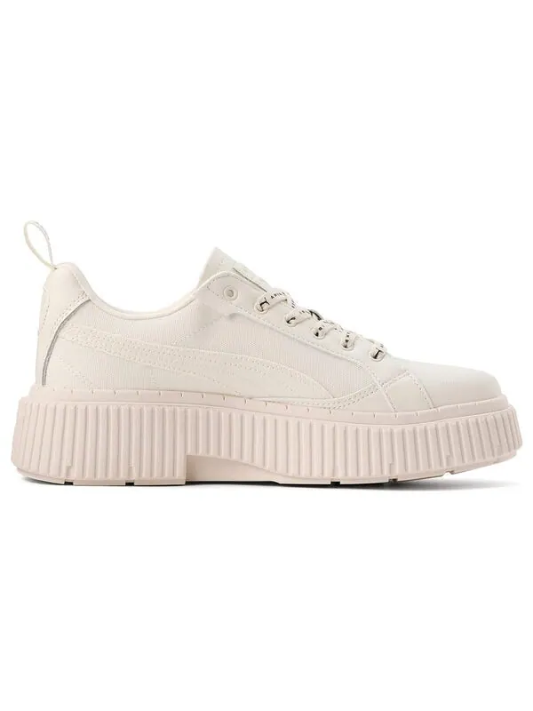 Кроссовки ameri wmns dinara 'warm white granola' Puma — изображение 2 из 4, белый