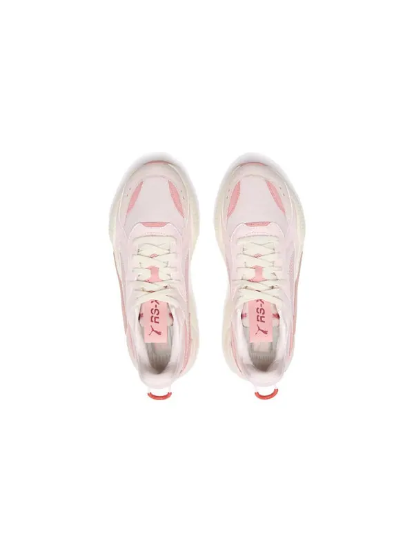 Кроссовки rs-x soft 'frosty pink warm white' Puma — изображение 4 из 4, розовый/белый