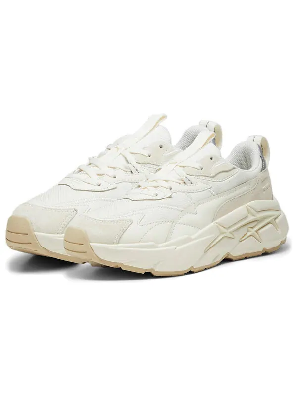 Кроссовки spina nitro tonal 'alpine snow frosted ivory' Puma — изображение 3 из 4, слоновая кость