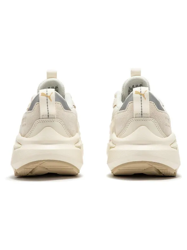 Кроссовки spina nitro tonal 'alpine snow frosted ivory' Puma — изображение 4 из 4, слоновая кость