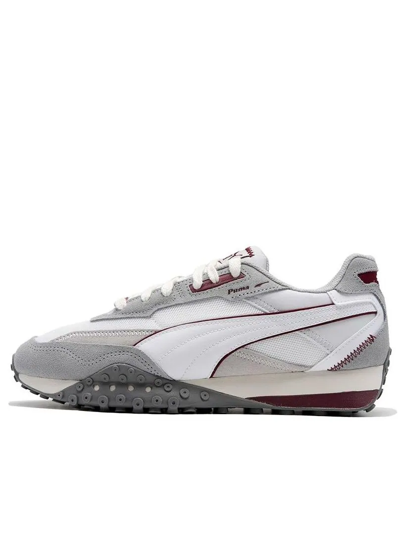 Кроссовки PUMA Blacktop Rider 'Pop Feather Grey' — изображение 1 из 5, серый