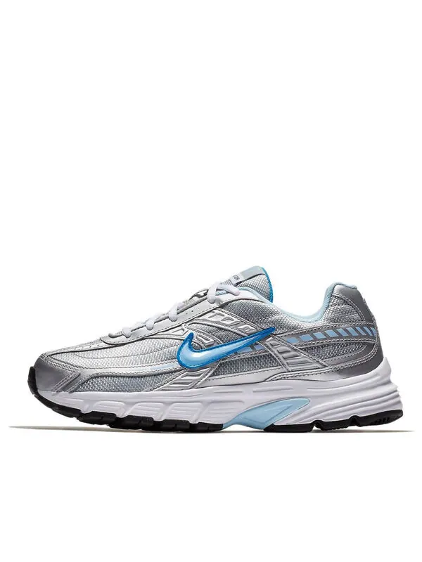 Инициатор кроссовок Nike — изображение 1 из 4, синий/серый
