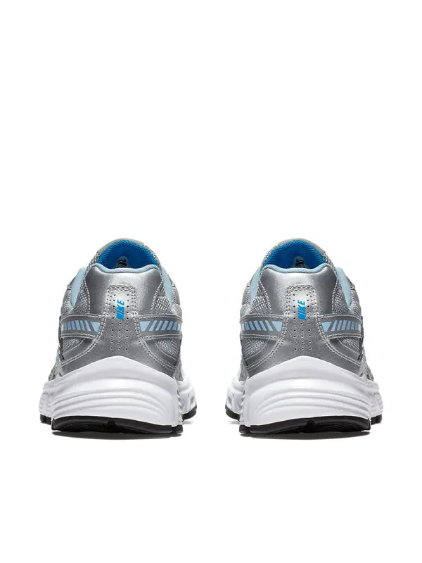 Инициатор кроссовок Nike — изображение 3 из 4, синий/серый