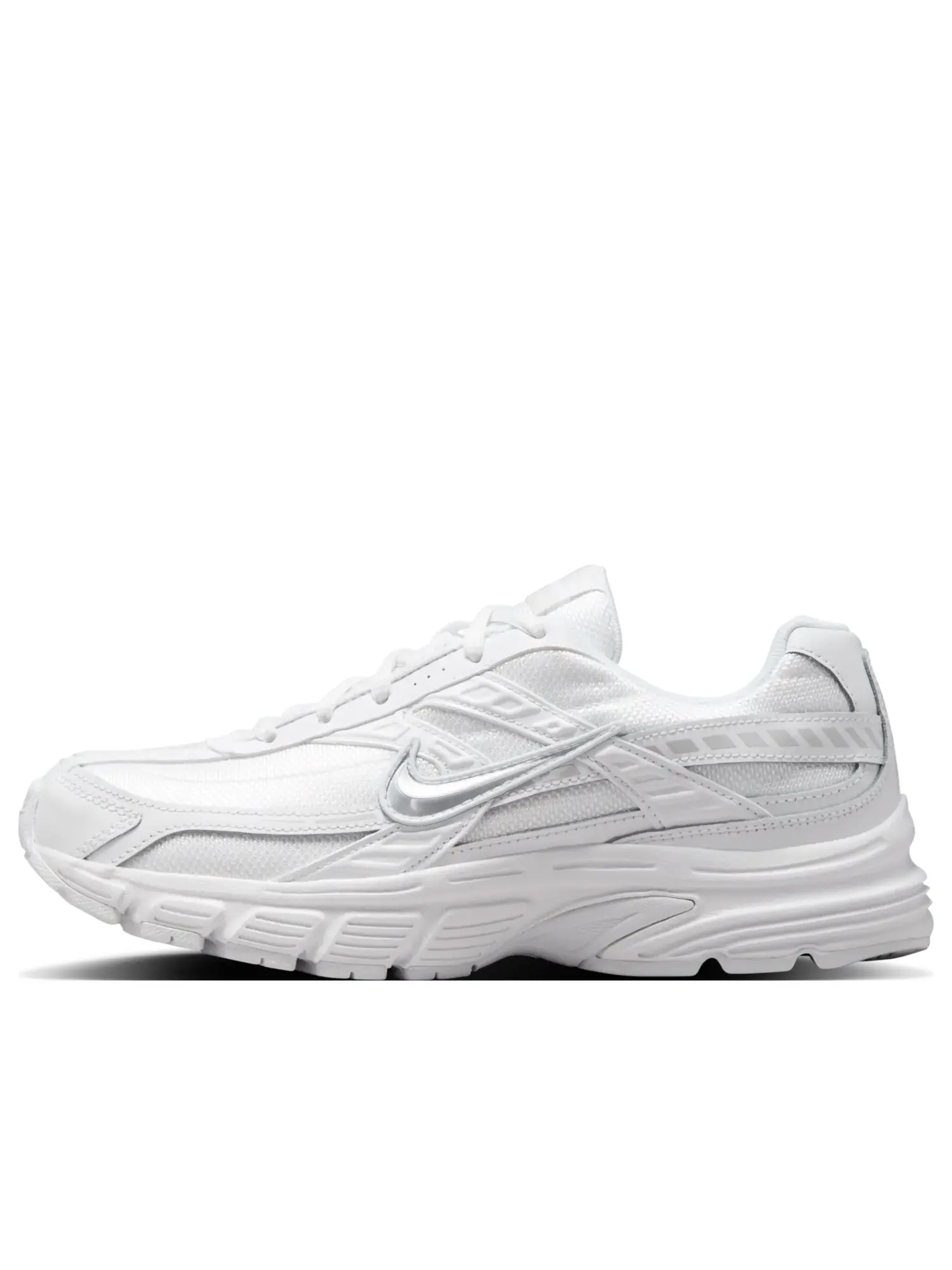 Кроссовки (WMNS) Nike Initiator 'White' — изображение 1 из 6, белый