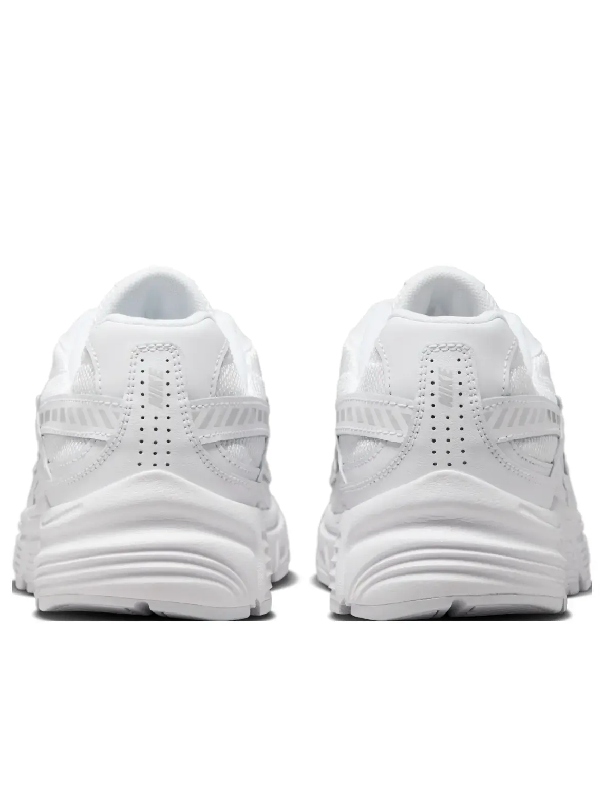 Кроссовки (WMNS) Nike Initiator 'White' — изображение 3 из 6, белый