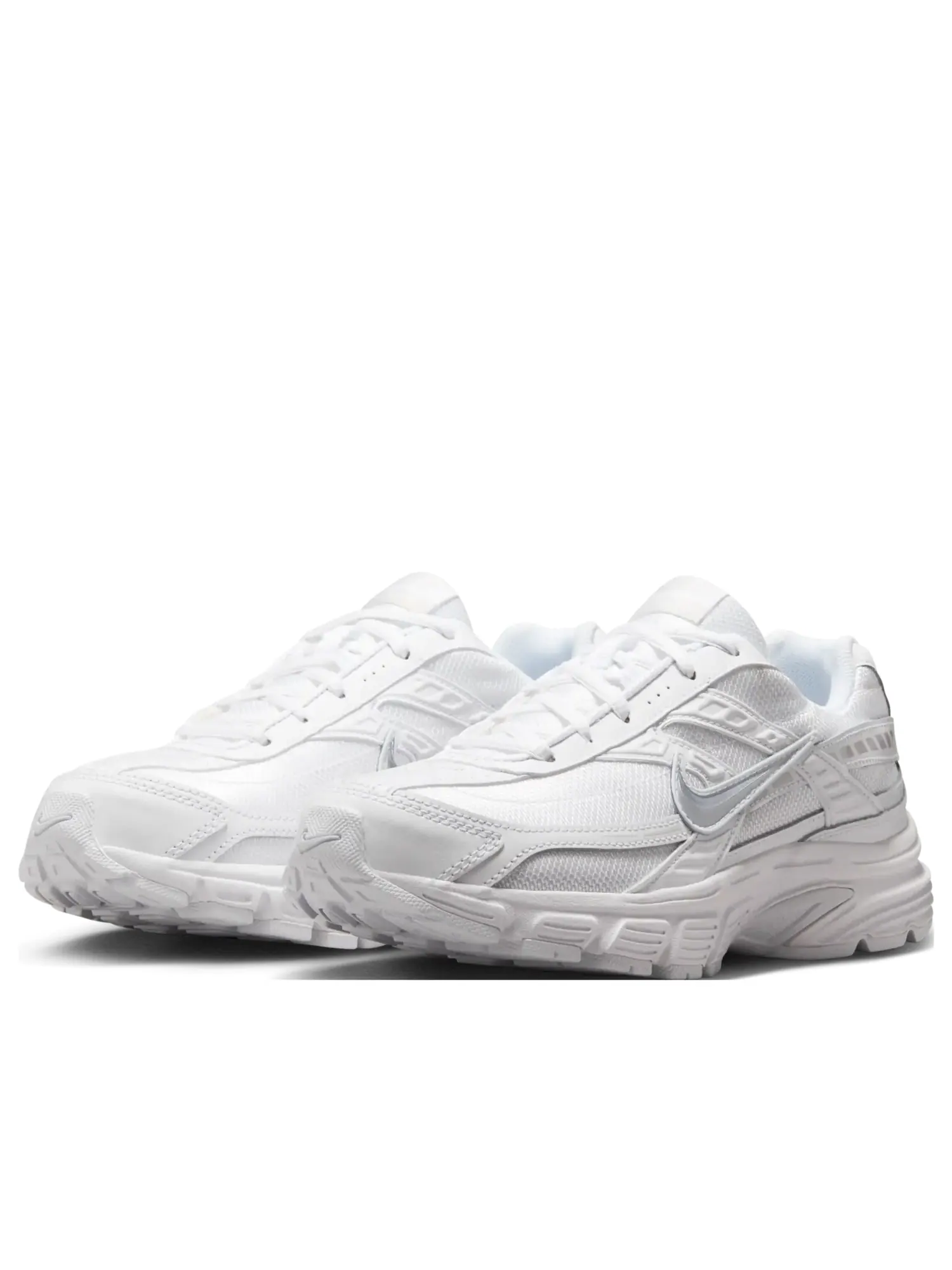 Кроссовки (WMNS) Nike Initiator 'White' — изображение 4 из 6, белый