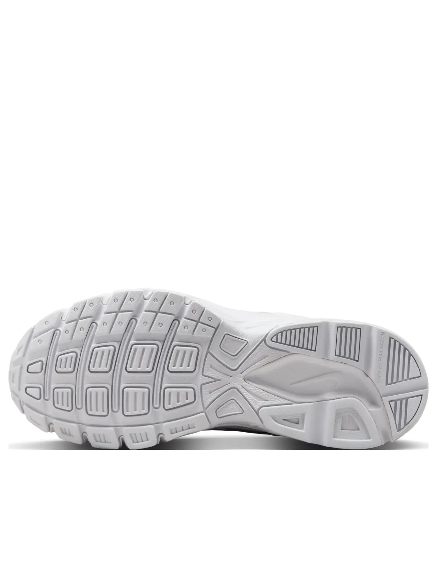 Кроссовки (WMNS) Nike Initiator 'White' — изображение 5 из 6, белый