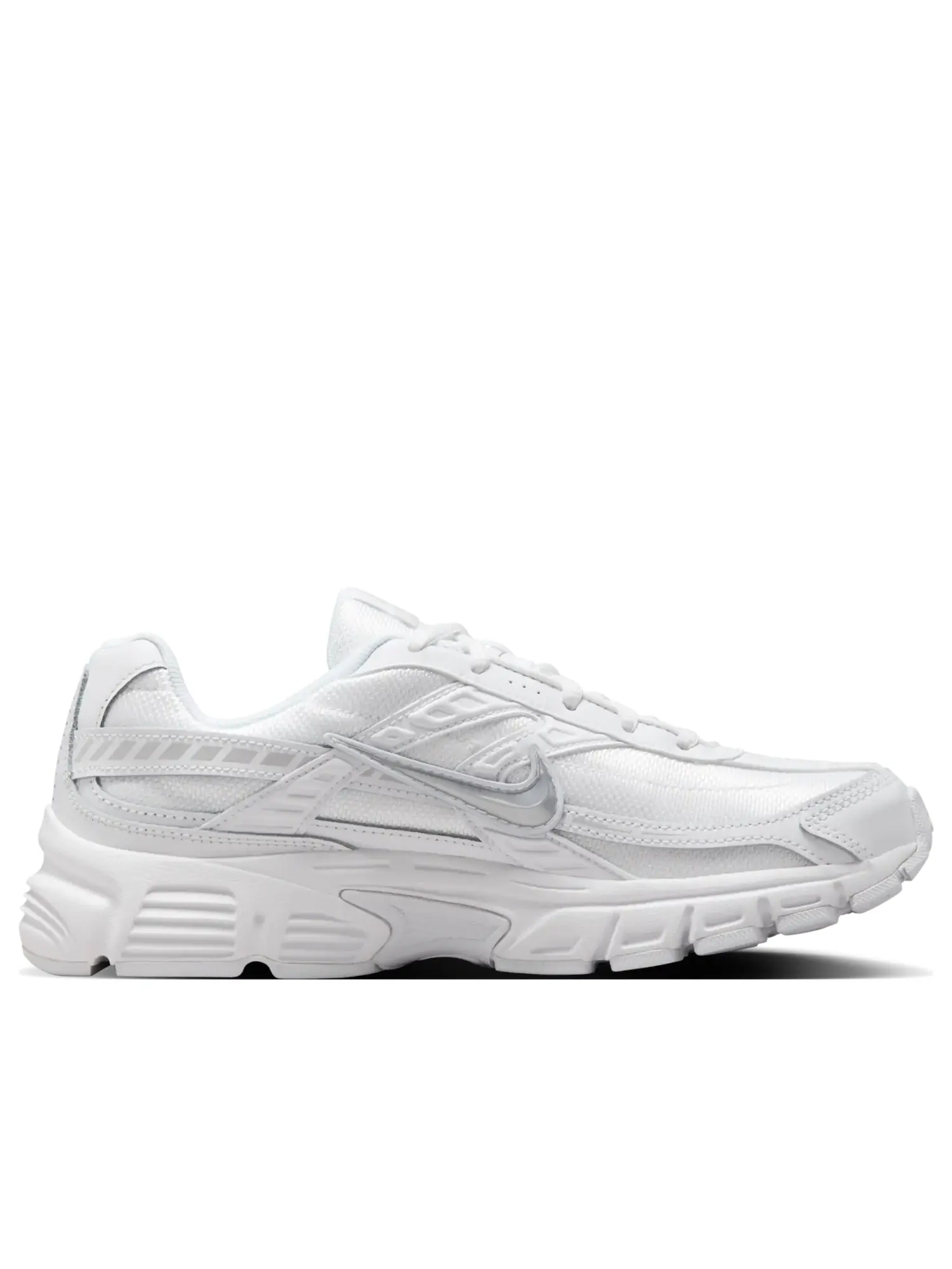 Кроссовки (WMNS) Nike Initiator 'White' — изображение 6 из 6, белый