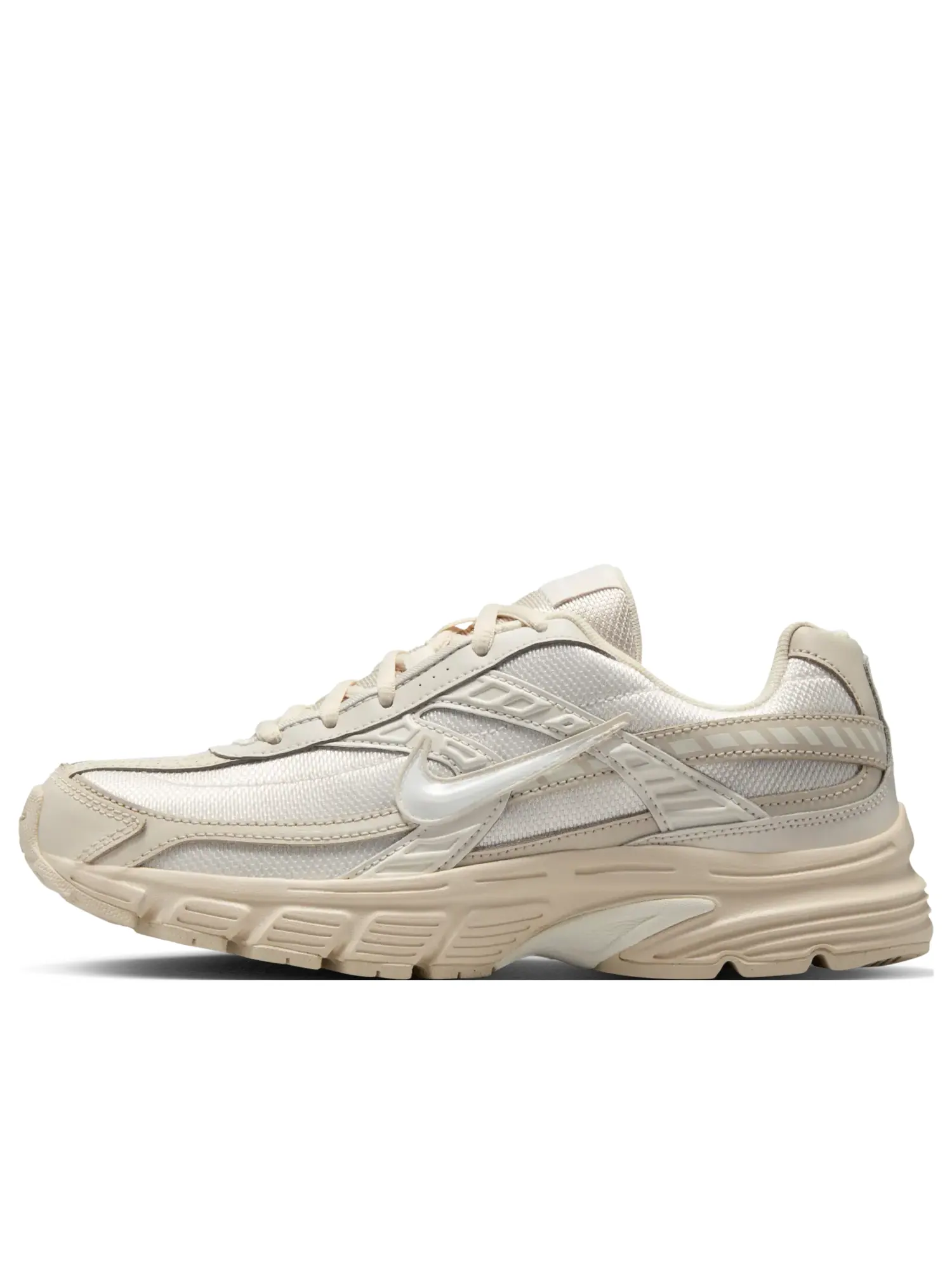 Кроссовки (WMNS) Nike Initiator 'Light Orewood Brown' — изображение 1 из 6, бежевый
