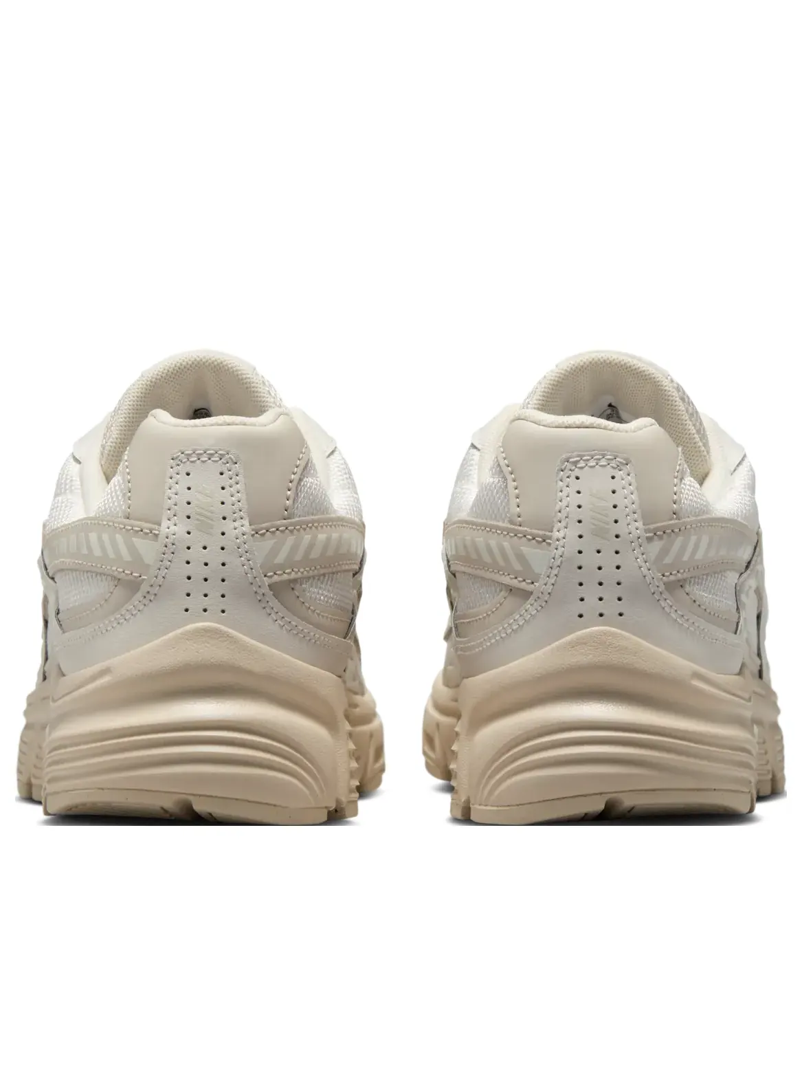 Кроссовки (WMNS) Nike Initiator 'Light Orewood Brown' — изображение 3 из 6, бежевый