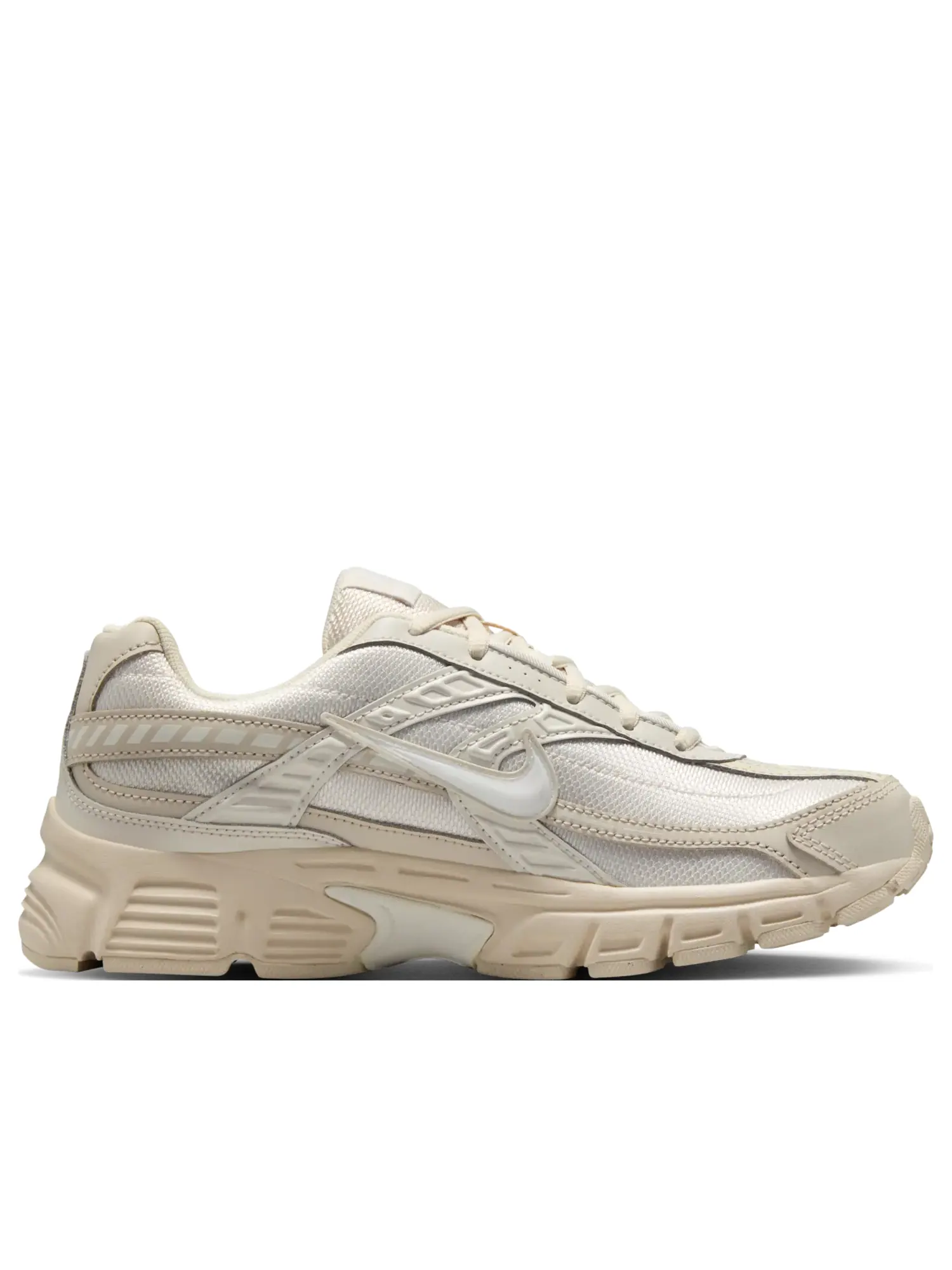 Кроссовки (WMNS) Nike Initiator 'Light Orewood Brown' — изображение 6 из 6, бежевый