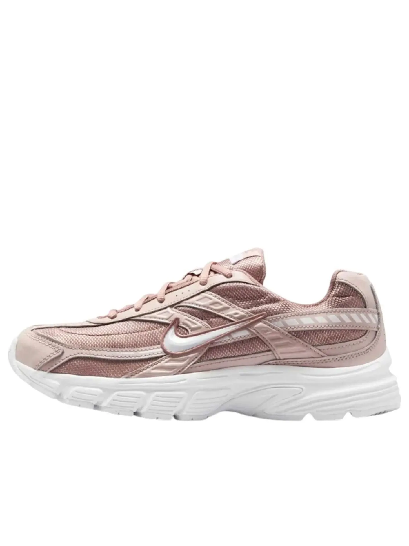 Кроссовки (WMNS) Nike Initiator 'Particle Pink' — изображение 1 из 6, розовый
