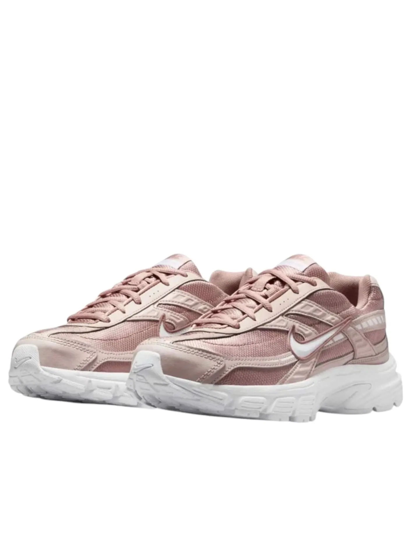 Кроссовки (WMNS) Nike Initiator 'Particle Pink' — изображение 2 из 6, розовый