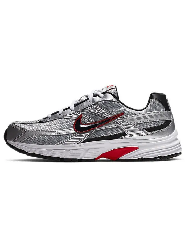 Инициатор кроссовок Nike — изображение 2 из 4, металлик серебристый