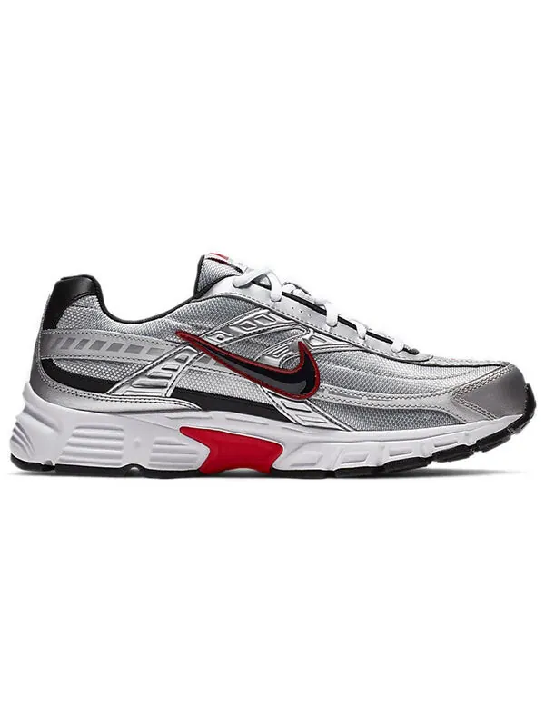 Инициатор кроссовок Nike — изображение 3 из 4, металлик серебристый