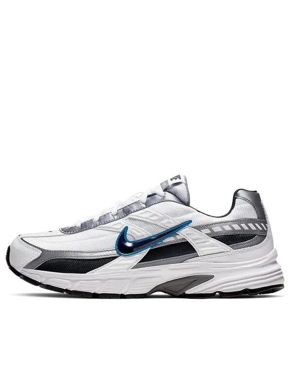Инициатор кроссовок Nike — изображение 1 из 4, белый/металлик серый