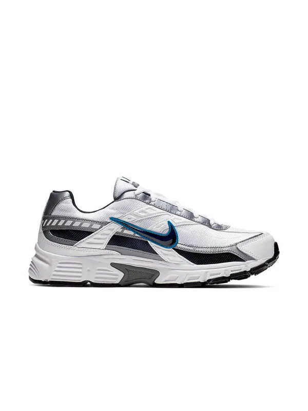 Инициатор кроссовок Nike — изображение 2 из 4, белый/металлик серый