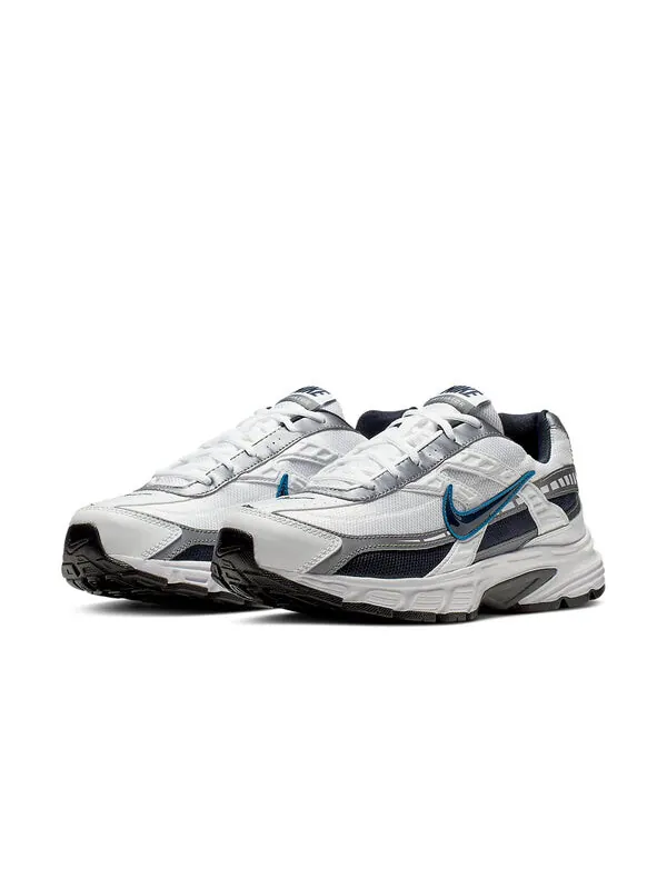 Инициатор кроссовок Nike — изображение 3 из 4, белый/металлик серый