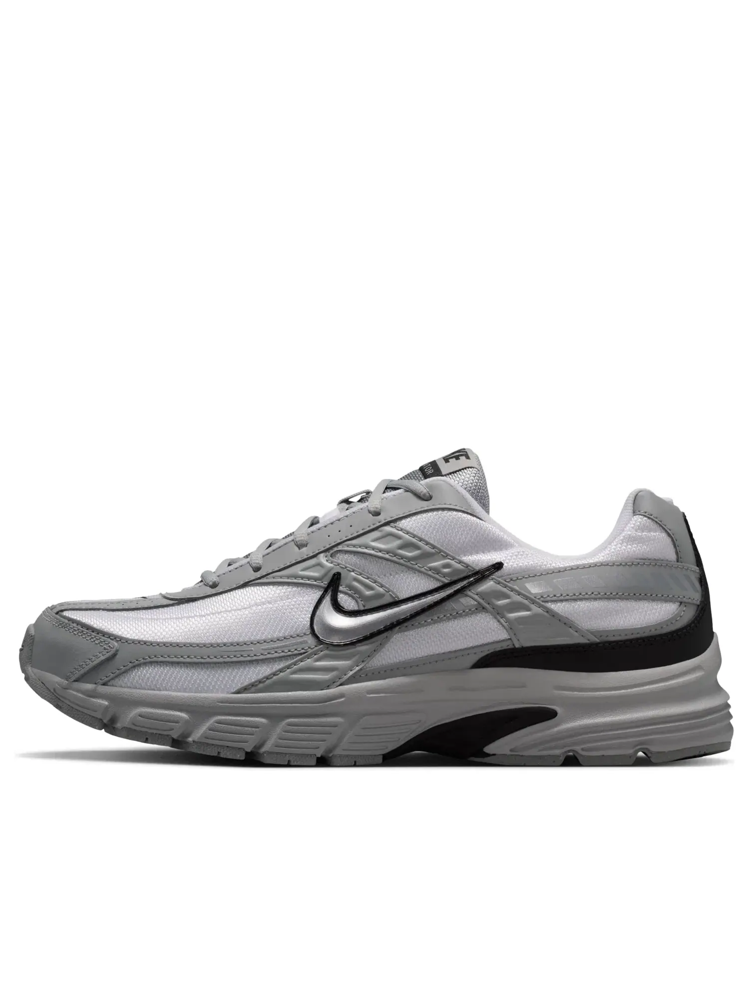 Мужские кроссовки с шнуровкой Initiator Nike — изображение 1 из 7, мульти