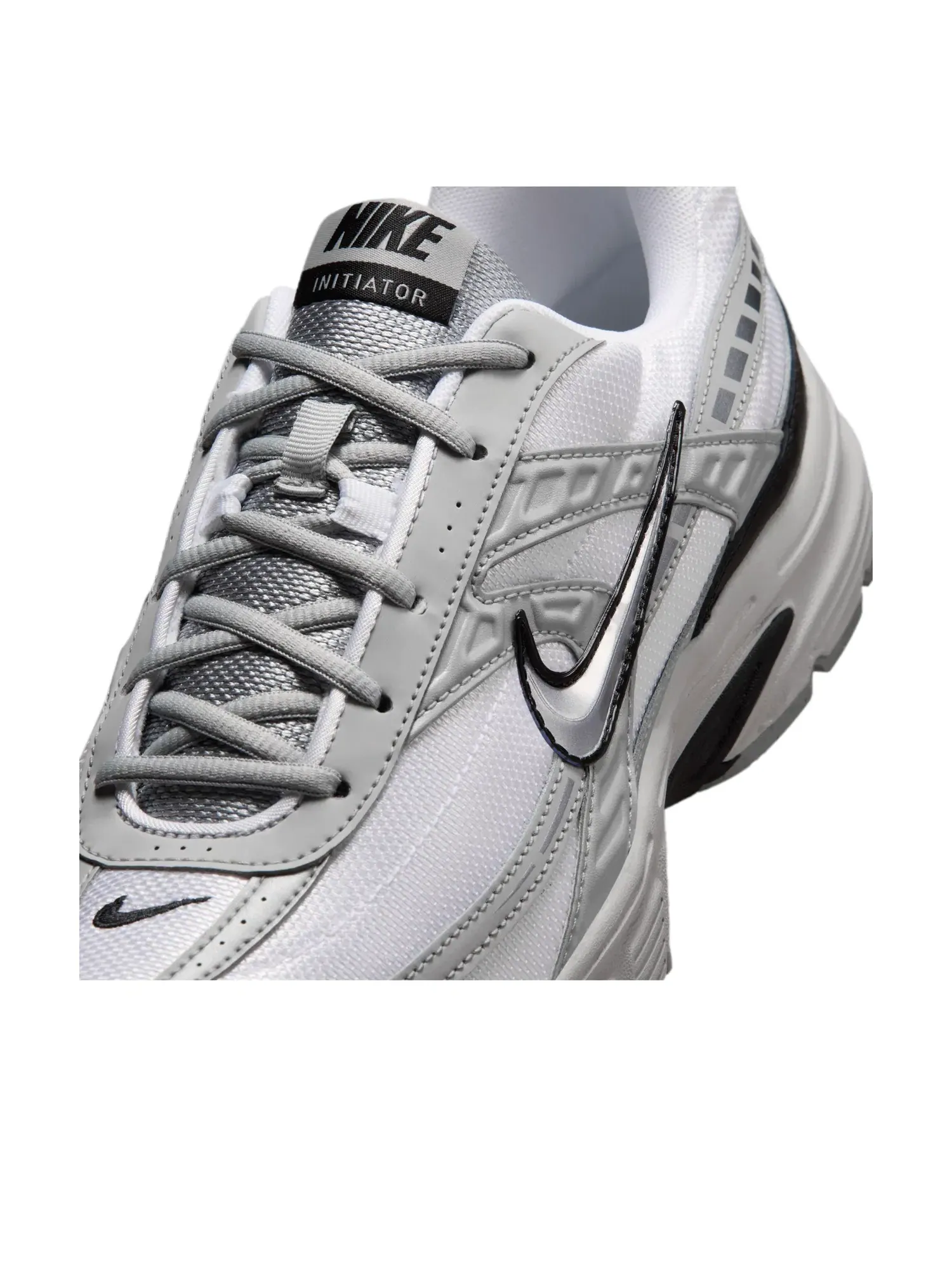 Мужские кроссовки с шнуровкой Initiator Nike — изображение 5 из 7, мульти