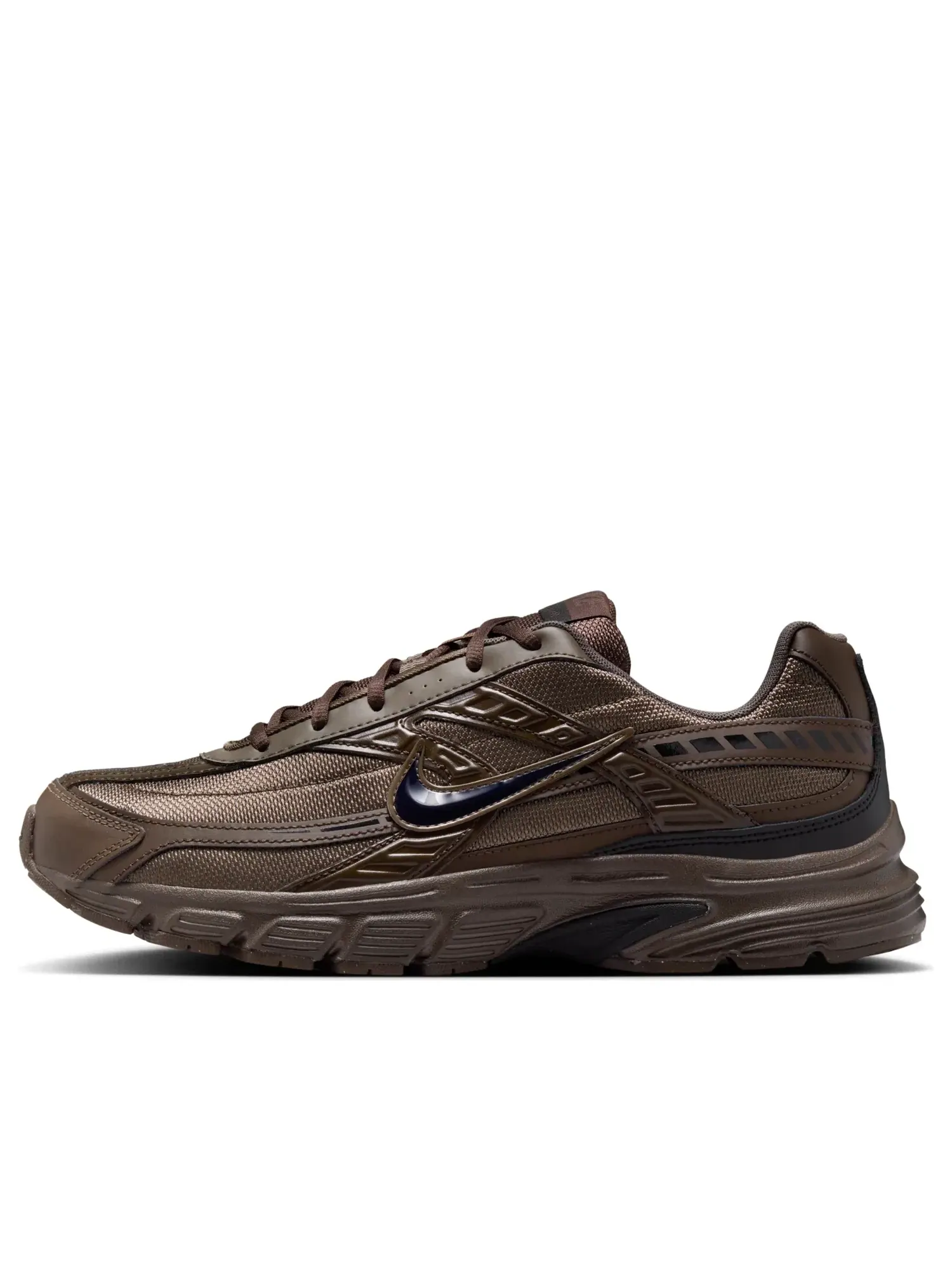 Мужские кроссовки с шнуровкой Nike Initiator — изображение 1 из 7, коричневый