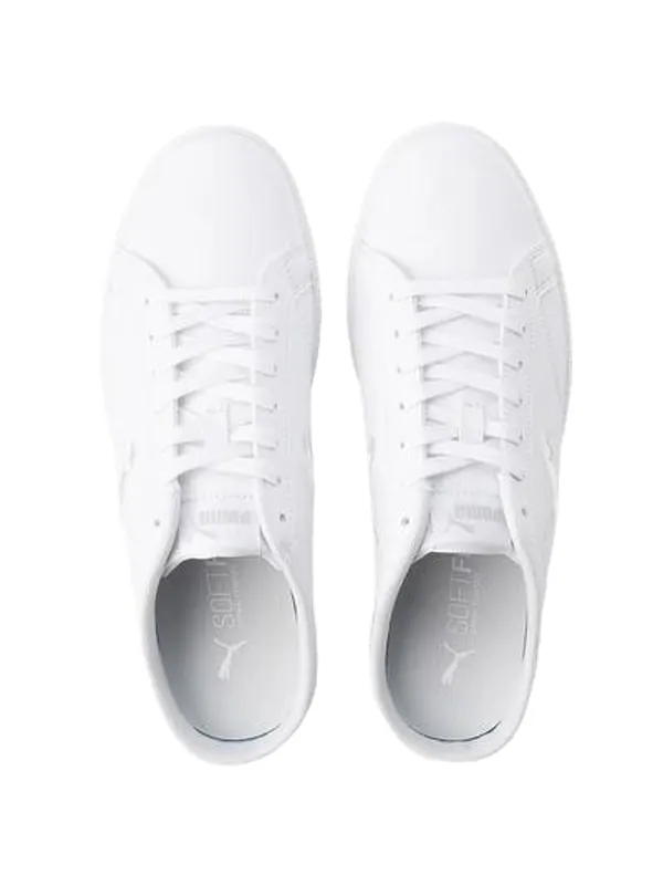 Тапочки smash cat sl 'white' Puma — изображение 4 из 4, белый