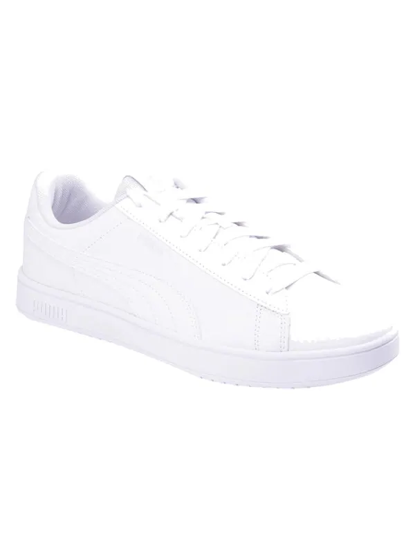 Кроссовки rickie classic 'white' Puma — изображение 2 из 4, белый/серый