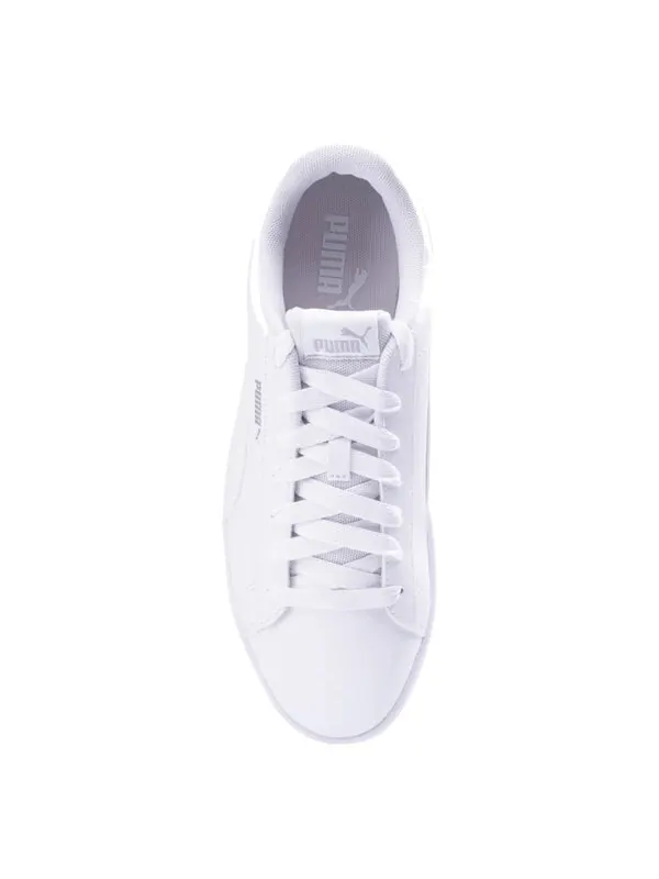 Кроссовки rickie classic 'white' Puma — изображение 3 из 4, белый/серый