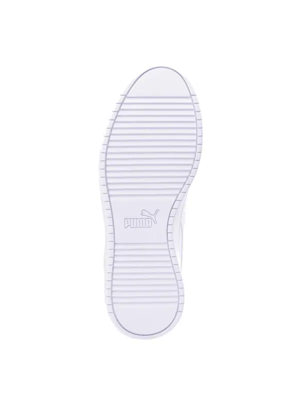 Кроссовки rickie classic 'white' Puma — изображение 4 из 4, белый/серый