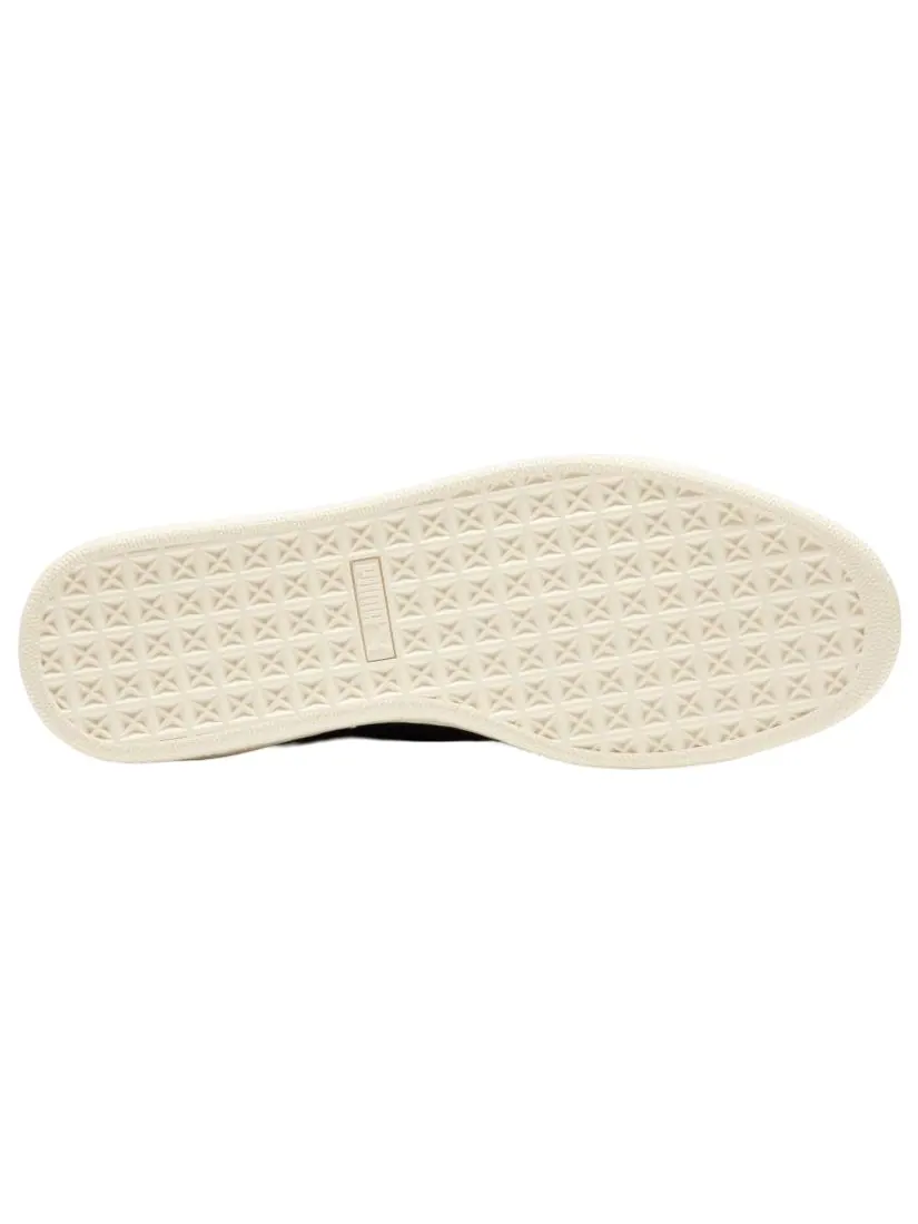 Кеды PUMA Basket Classic 75Y PRM 'Black' — изображение 6 из 6, черный