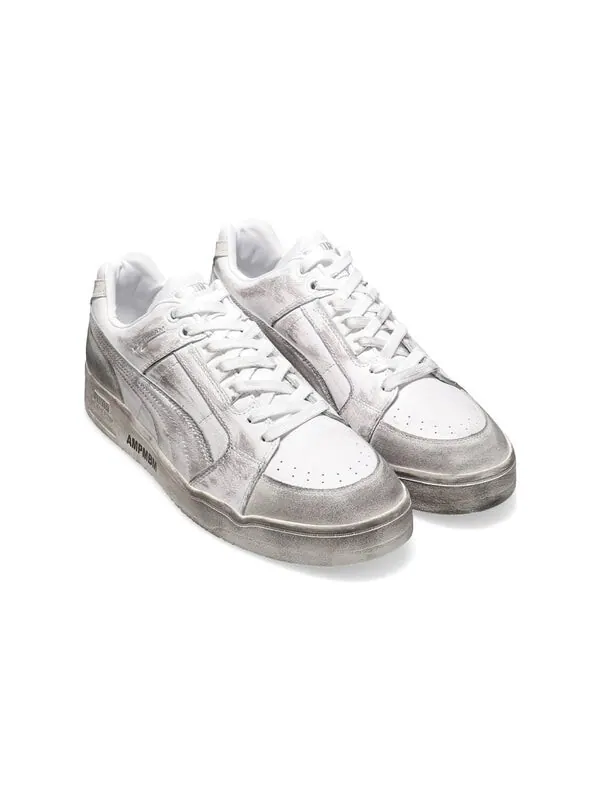Кроссовки slipstream low mb atmos 'white' Puma — изображение 2 из 4, белый