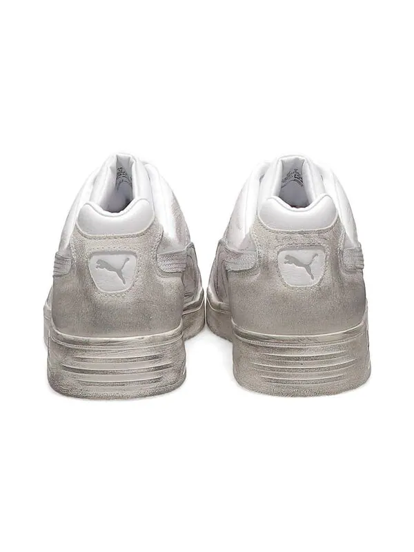 Кроссовки slipstream low mb atmos 'white' Puma — изображение 3 из 4, белый