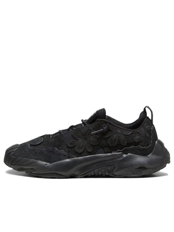 Кроссовки perks and mini x plexus 'black dark shadow' Puma — изображение 1 из 3, черный