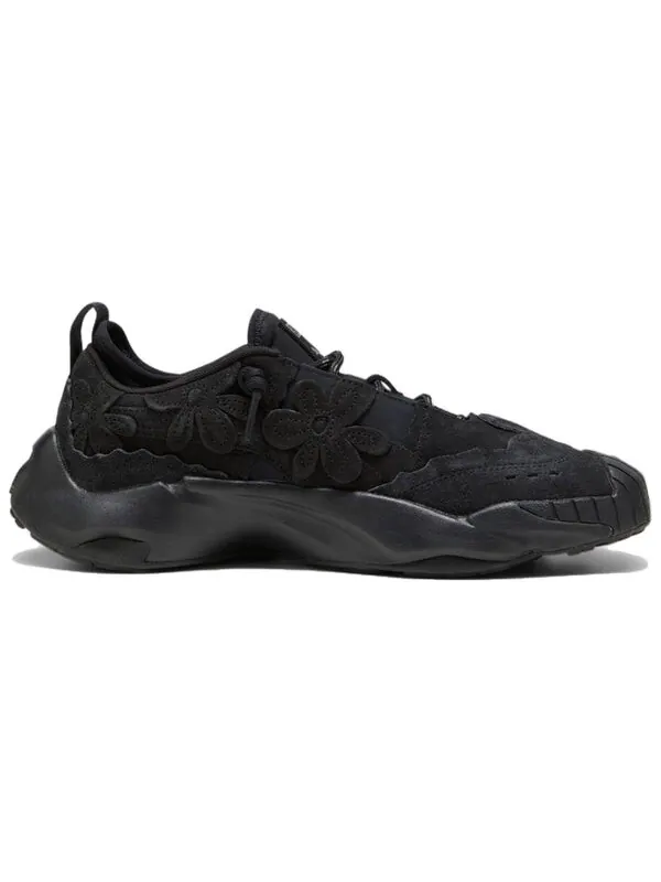 Кроссовки perks and mini x plexus 'black dark shadow' Puma — изображение 2 из 3, черный