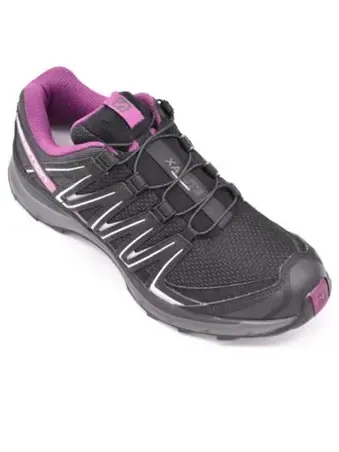 Кроссовки xa lite Salomon — изображение 1 из 3, черный