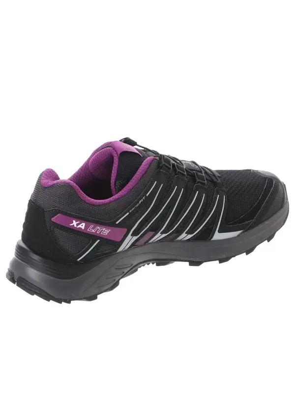 Кроссовки xa lite Salomon — изображение 2 из 3, черный