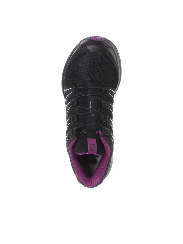 Кроссовки xa lite Salomon — изображение 3 из 3, черный