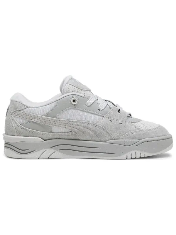 Кроссовки 180 perf 'smokey grey' Puma — изображение 3 из 4, серый/светлый серый