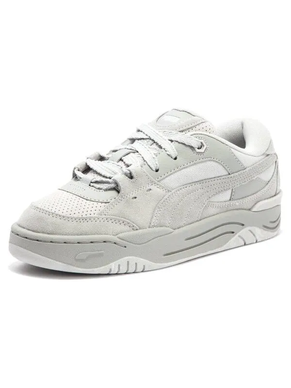 Кроссовки 180 perf 'smokey grey' Puma — изображение 4 из 4, серый/светлый серый