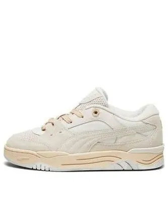 Кроссовки -180 perf sneakers 'cream white' Puma — изображение 1 из 2, кремовый белый