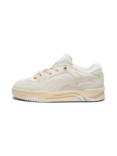 Кроссовки -180 perf sneakers 'cream white' Puma — изображение 2 из 2, кремовый белый