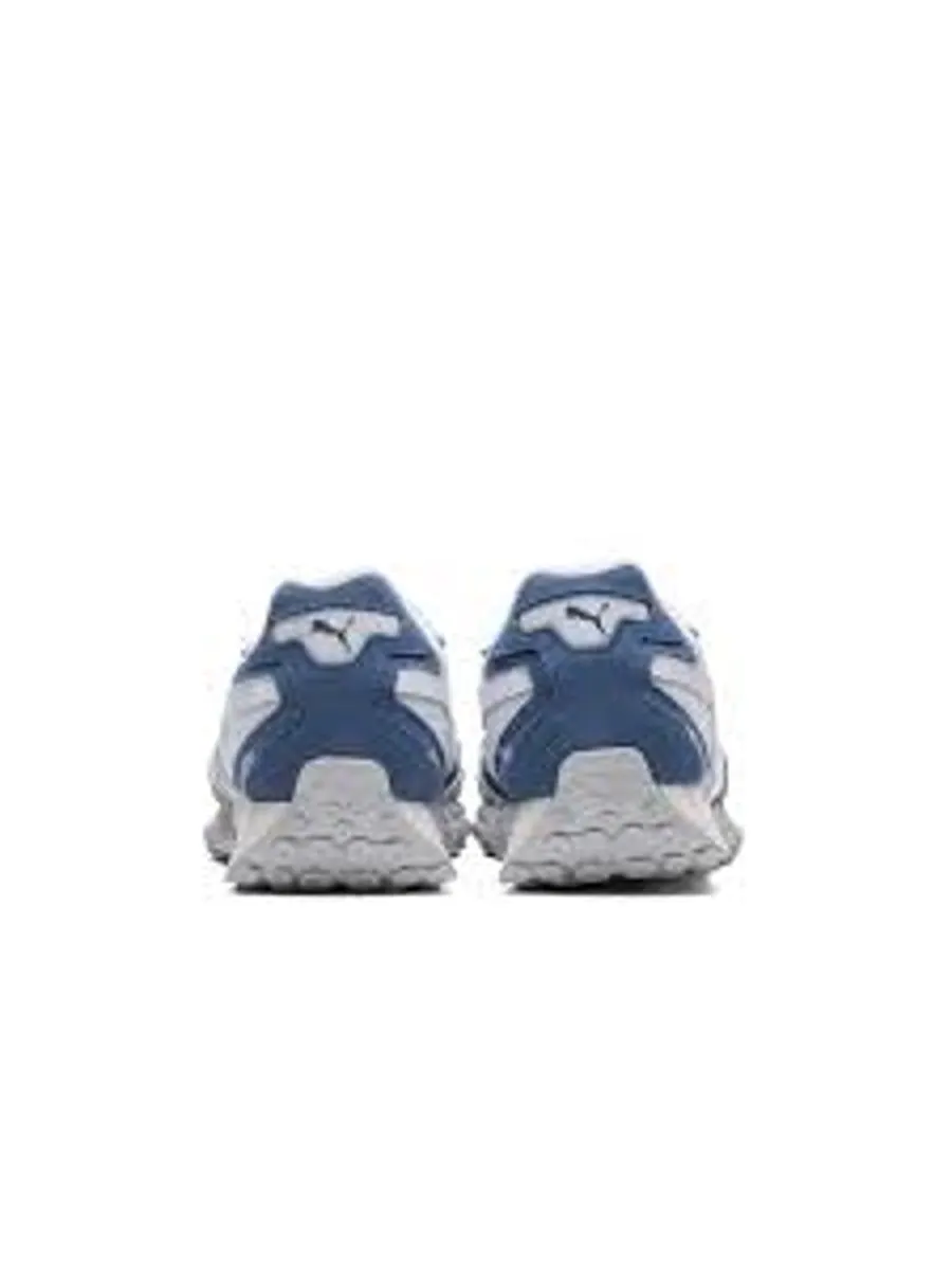 Кроссовки PUMA Blktop Rider Washed 'White Teal' — изображение 2 из 4, белый