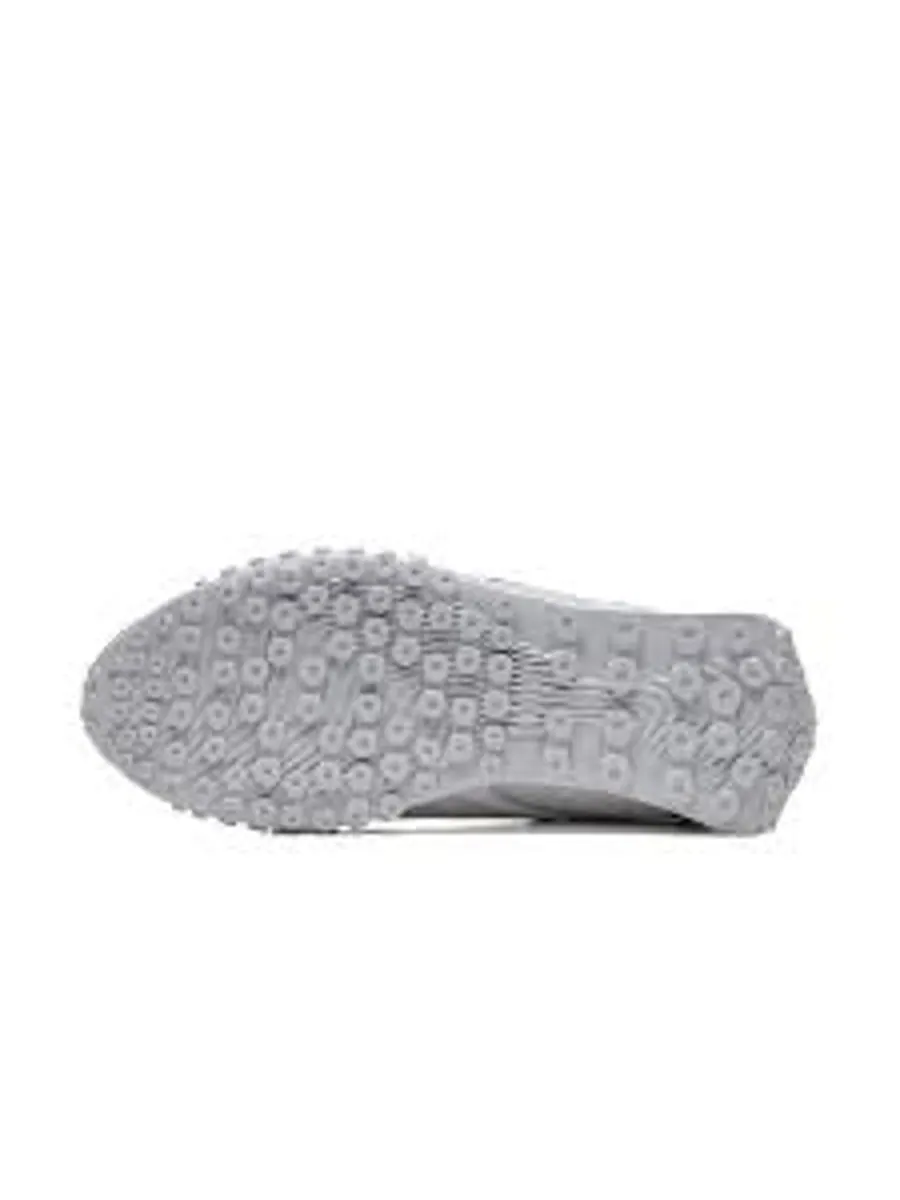 Кроссовки PUMA Blktop Rider Washed 'White Teal' — изображение 4 из 4, белый