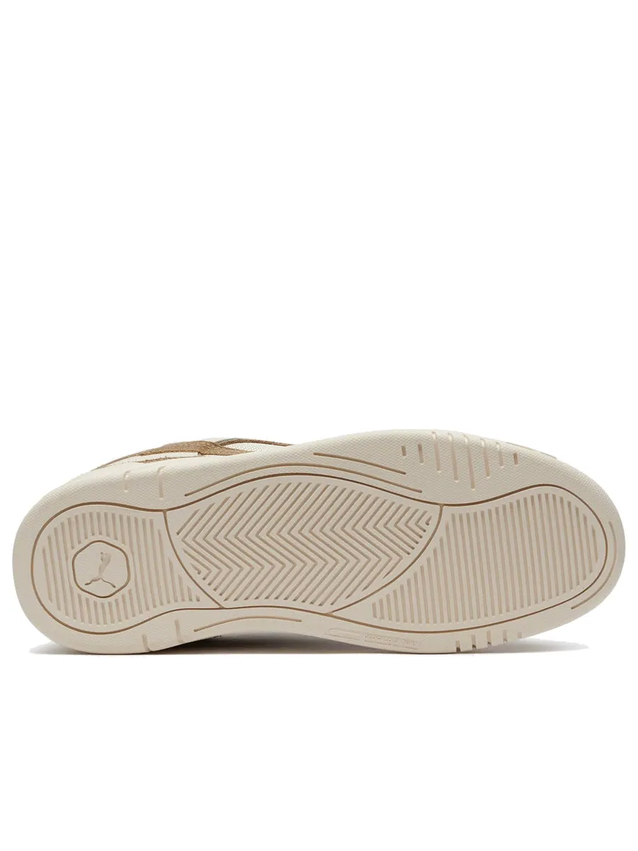 Кроссовки PUMA 180 Corduroy 'Brown White' — изображение 5 из 5, коричневый